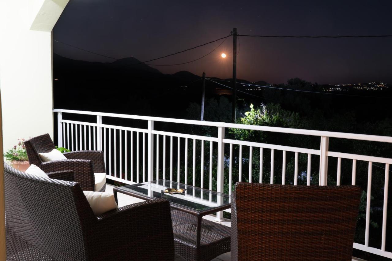 릭수리 Sea & Olives House 빌라 외부 사진